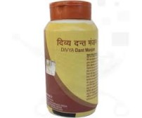 Divya Dant Manjan 100g